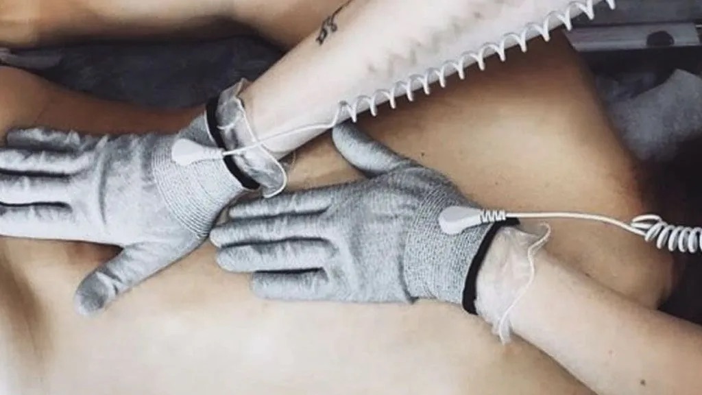 Meridian Massage Therapy in Jakarta