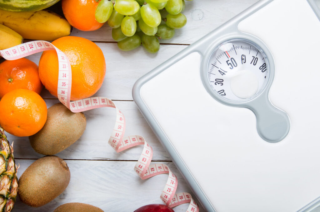Trusted Weight Management Program in Jakarta